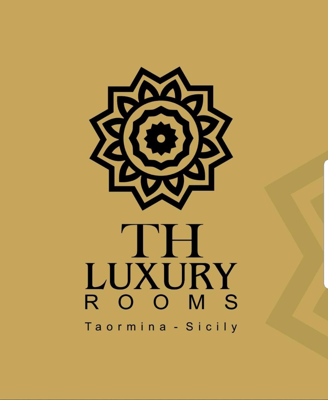 Th Luxury Rooms & Apartment Giardini-Naxos Exterior foto