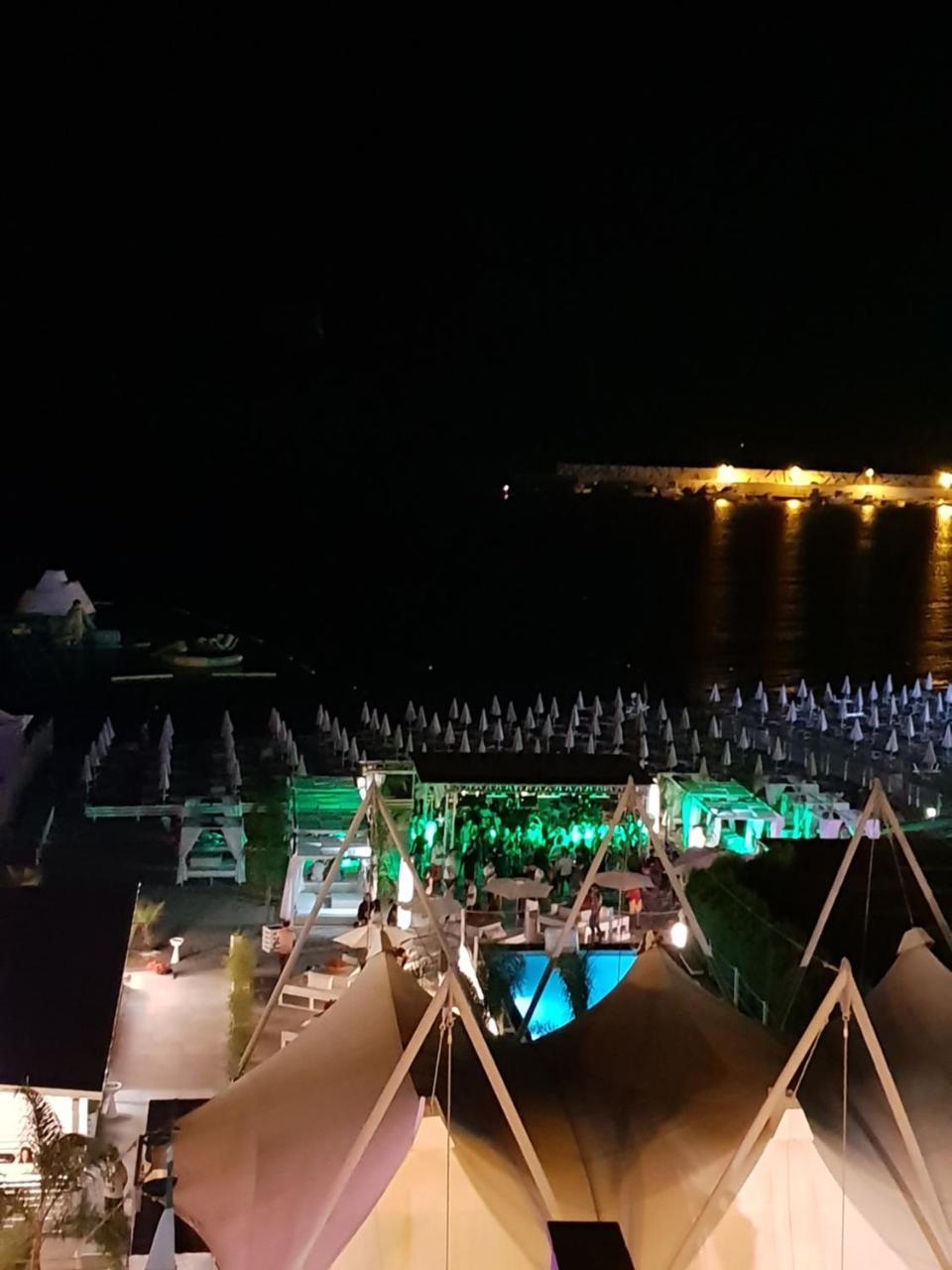 Th Luxury Rooms & Apartment Giardini-Naxos Exterior foto